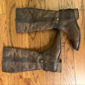 Frye Riding Boots NWOB